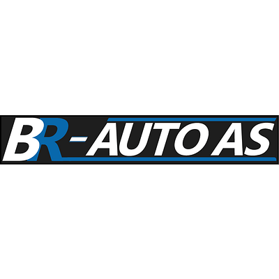 Br-Auto AS logo