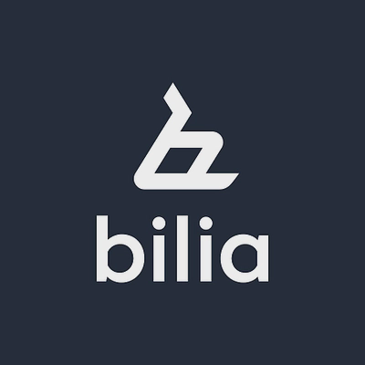 Bilia Norge AS Avd Deler/Adm Røyken logo