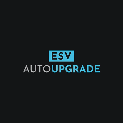 Esv Autoupgrade AS logo