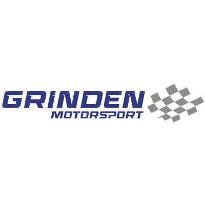 Grinden Salg og Service AS logo