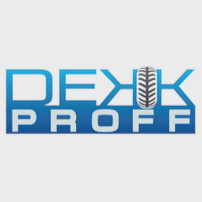 Dekkproff AS Avd Lierskogen logo