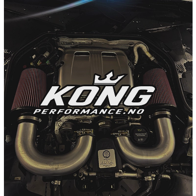 Kong Performance AS