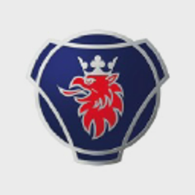 Norsk Scania AS Avd Bergen logo