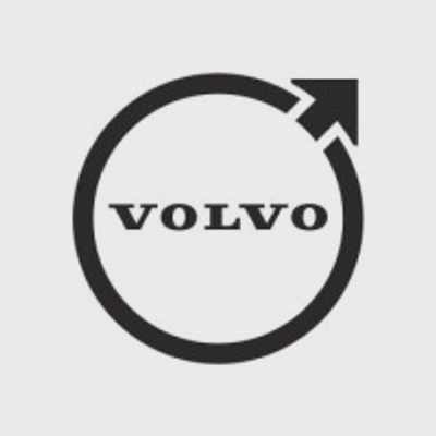 Volvo Car Økern - Verksted logo