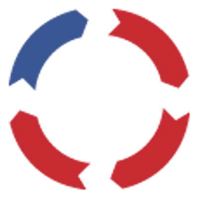 Vinjes Transport AS Avd Verksted logo