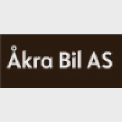 Åkra Bil AS Avd Verksted