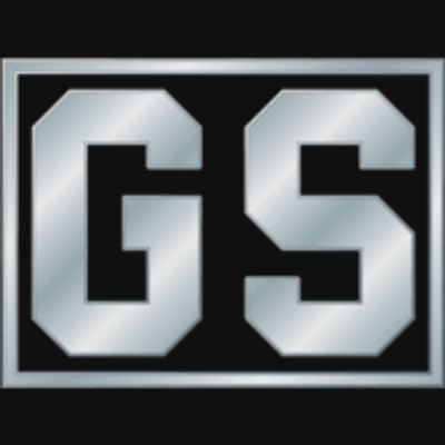 Gs Bildeler AS Avd Bergen logo